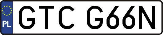 GTCG66N