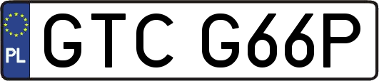 GTCG66P