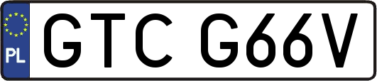 GTCG66V