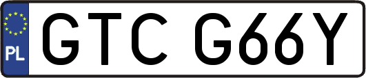 GTCG66Y