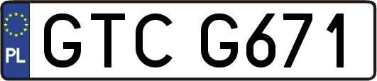 GTCG671