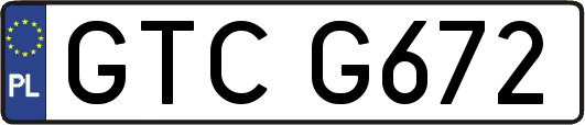 GTCG672