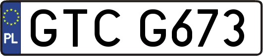 GTCG673