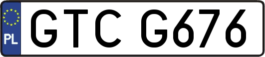 GTCG676