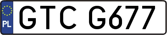GTCG677