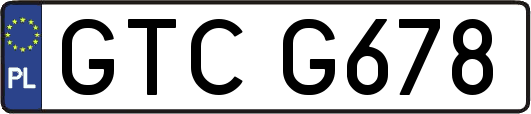 GTCG678
