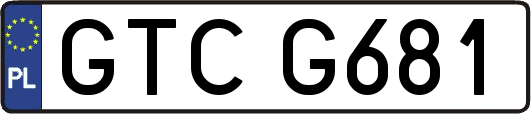 GTCG681