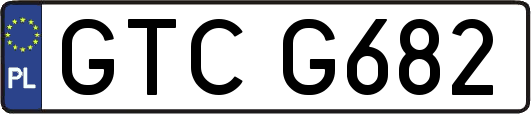 GTCG682