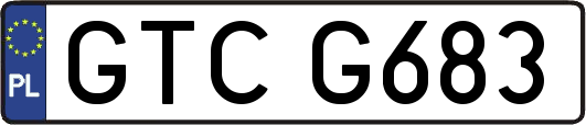 GTCG683