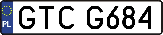 GTCG684