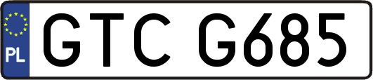 GTCG685