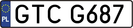 GTCG687