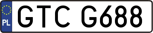 GTCG688