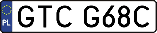 GTCG68C