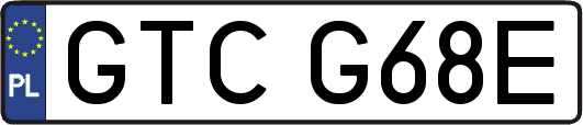 GTCG68E