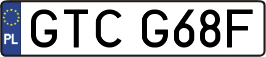 GTCG68F