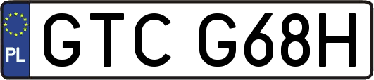 GTCG68H