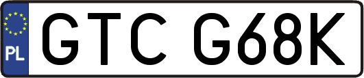 GTCG68K