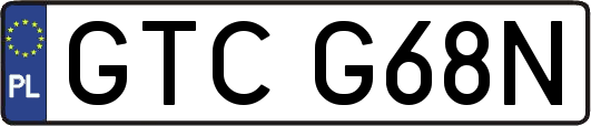 GTCG68N