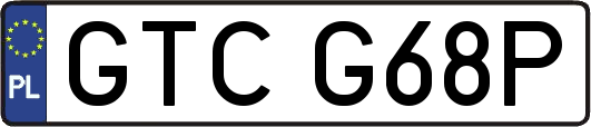 GTCG68P