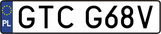 GTCG68V
