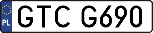 GTCG690
