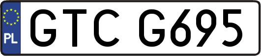 GTCG695