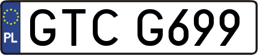 GTCG699