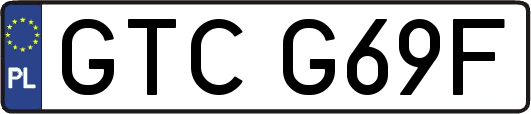 GTCG69F