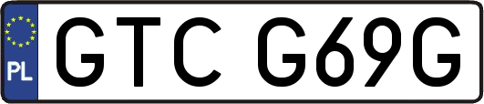 GTCG69G
