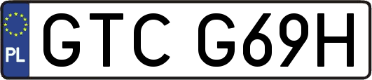 GTCG69H