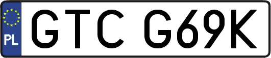 GTCG69K