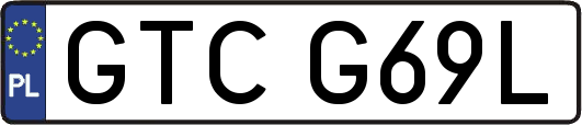 GTCG69L