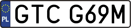 GTCG69M