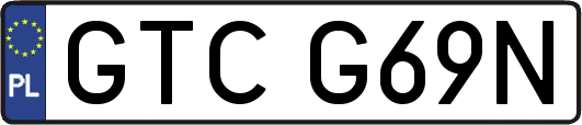 GTCG69N