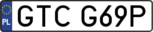 GTCG69P
