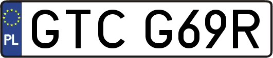 GTCG69R