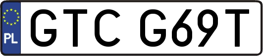 GTCG69T