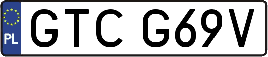 GTCG69V