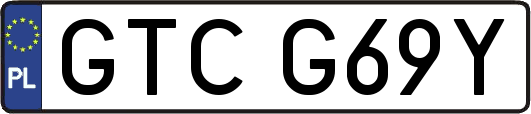 GTCG69Y