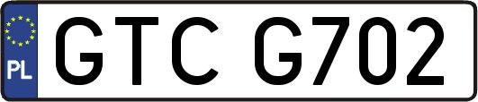 GTCG702