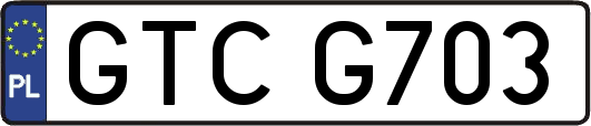 GTCG703