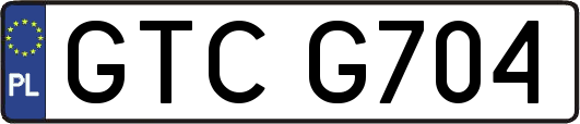 GTCG704