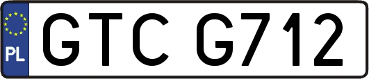 GTCG712