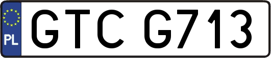 GTCG713
