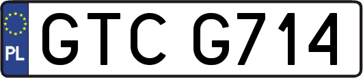 GTCG714