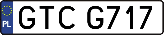 GTCG717