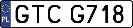 GTCG718