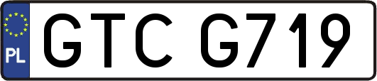 GTCG719