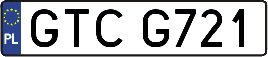 GTCG721